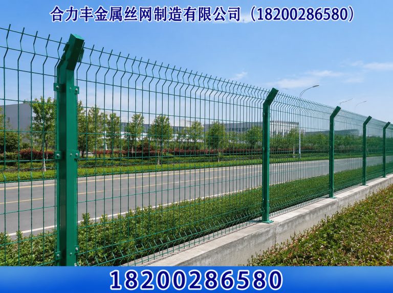 都江堰市钢格板展示图