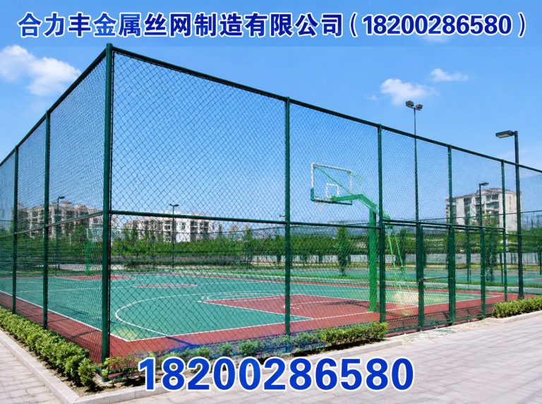 都江堰市四川丝网厂家展示图