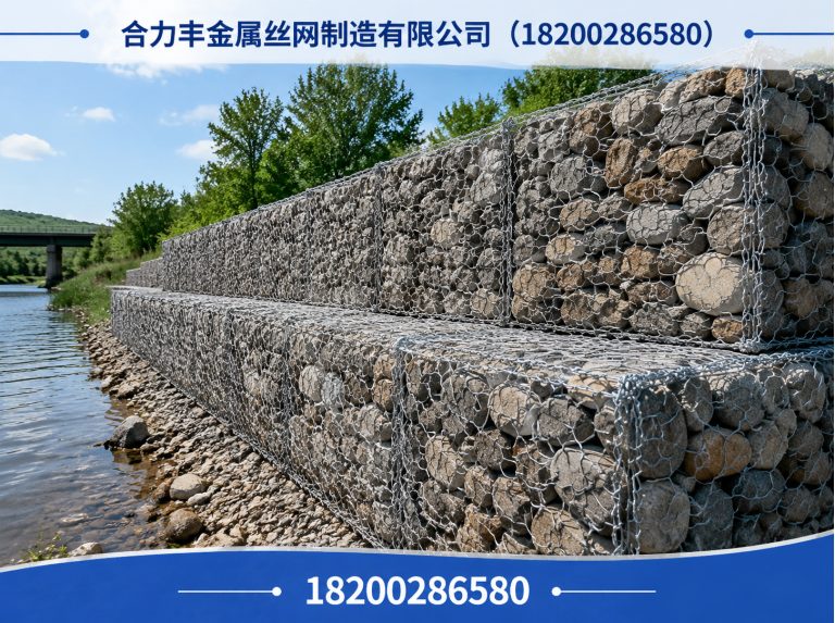 都江堰市金属丝网展示图